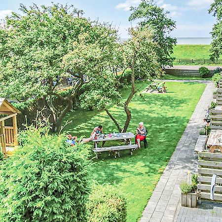De Eekhof - Appartement Tuin Гінделопен Екстер'єр фото