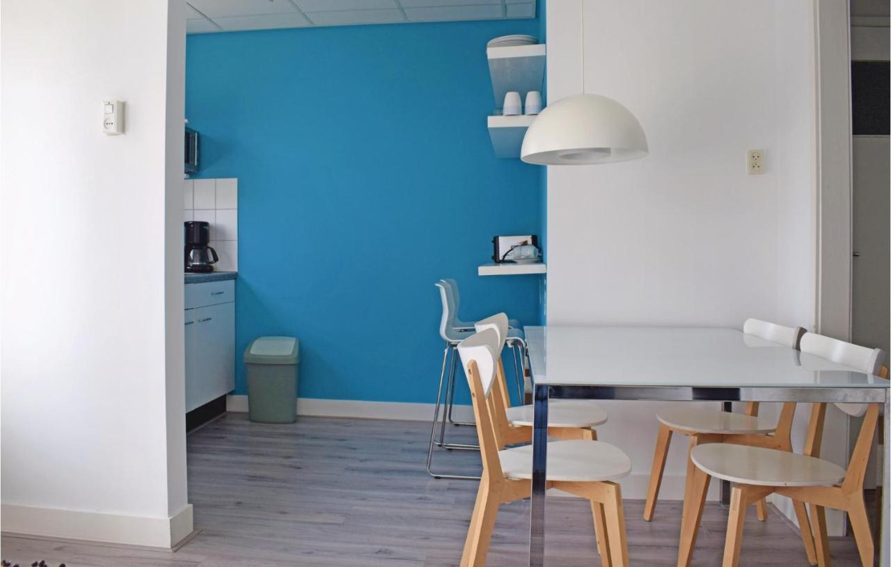 De Eekhof - Appartement Tuin Гінделопен Екстер'єр фото